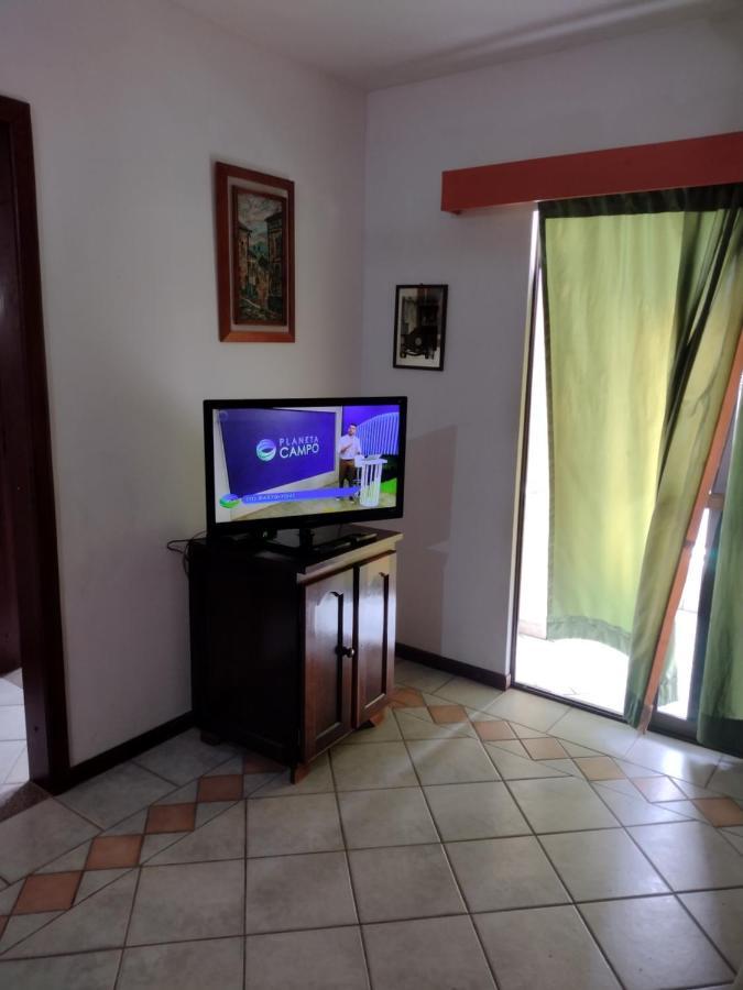 Sunny Bombas Larisa 104 Διαμέρισμα Bombinhas Εξωτερικό φωτογραφία